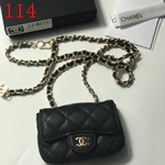 シャネル財布 人気